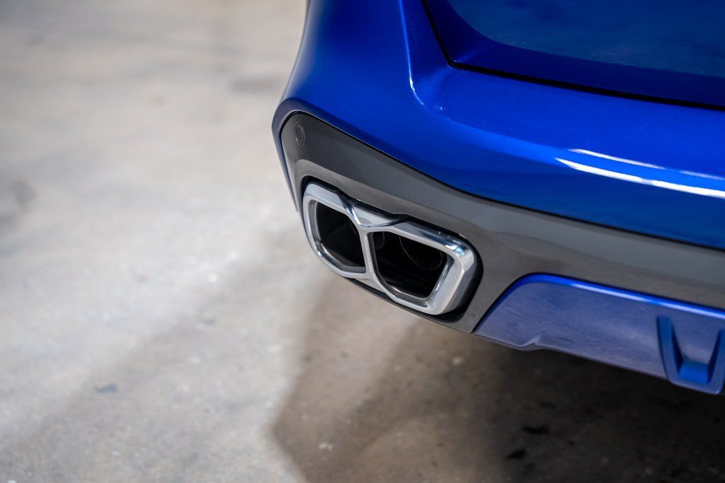 2025 BMW X5 M60i Indianapolis IN