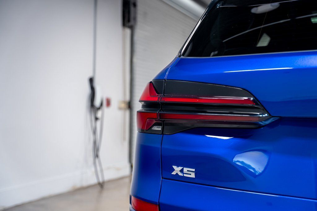 2025 BMW X5 M60i Indianapolis IN