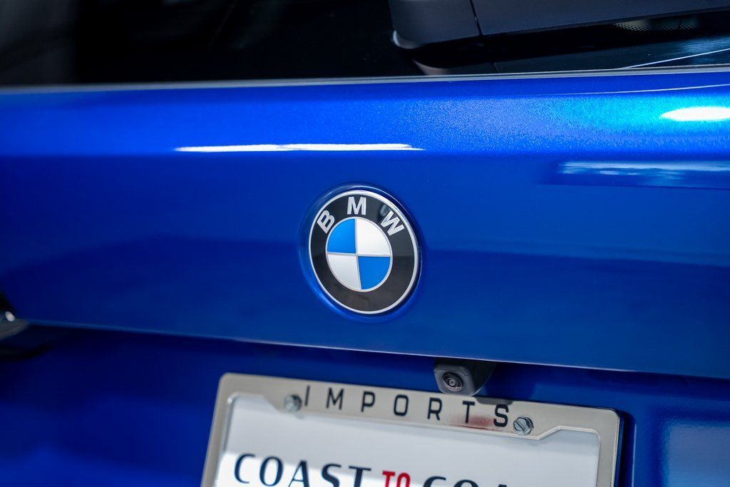 2025 BMW X5 M60i Indianapolis IN