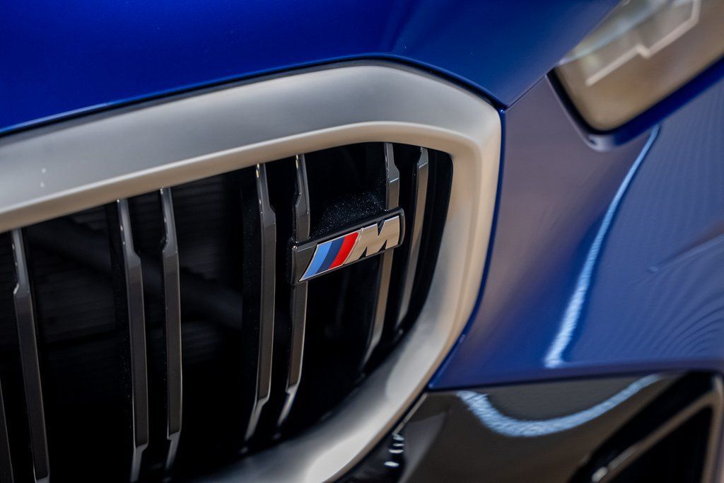 2025 BMW X5 M60i Indianapolis IN