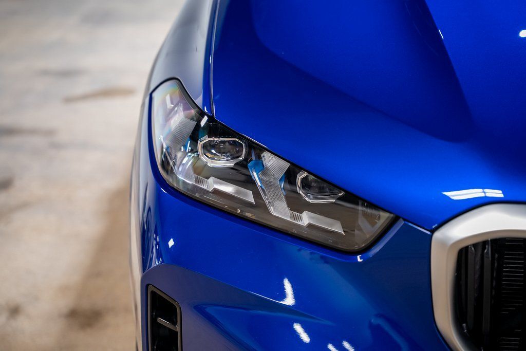 2025 BMW X5 M60i Indianapolis IN