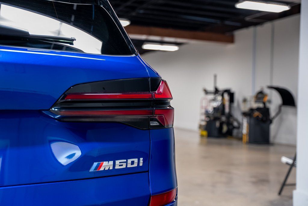 2025 BMW X5 M60i Indianapolis IN