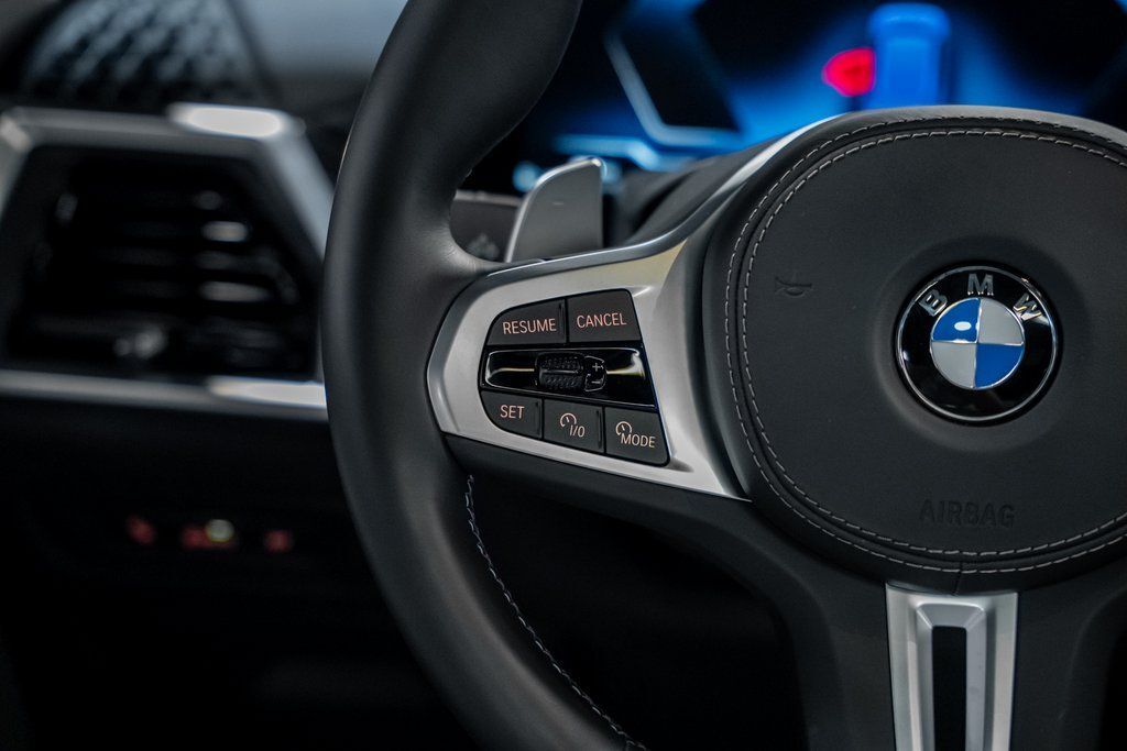 2025 BMW X5 M60i Indianapolis IN