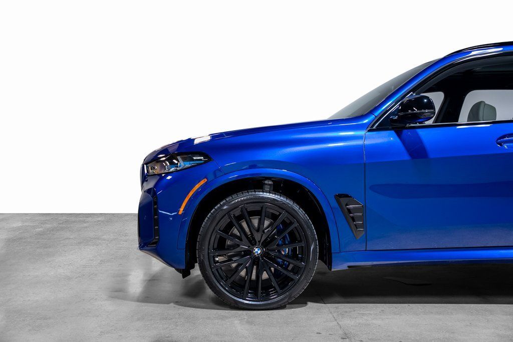 2025 BMW X5 M60i Indianapolis IN