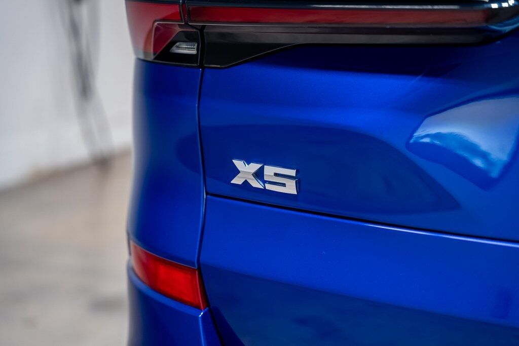 2025 BMW X5 M60i Indianapolis IN