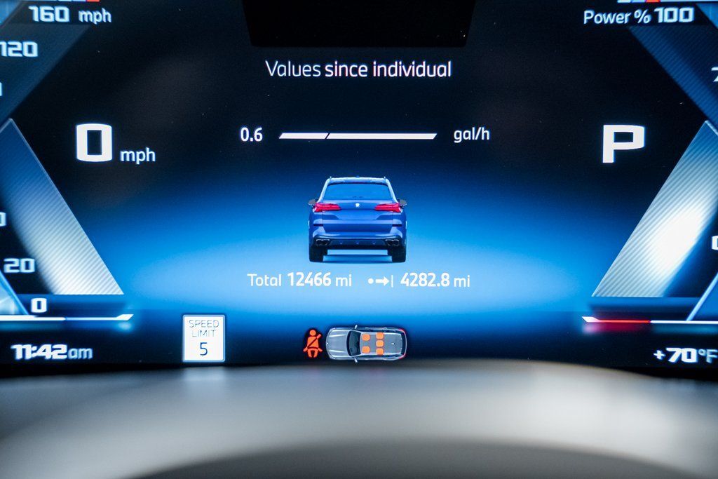 2025 BMW X5 M60i Indianapolis IN