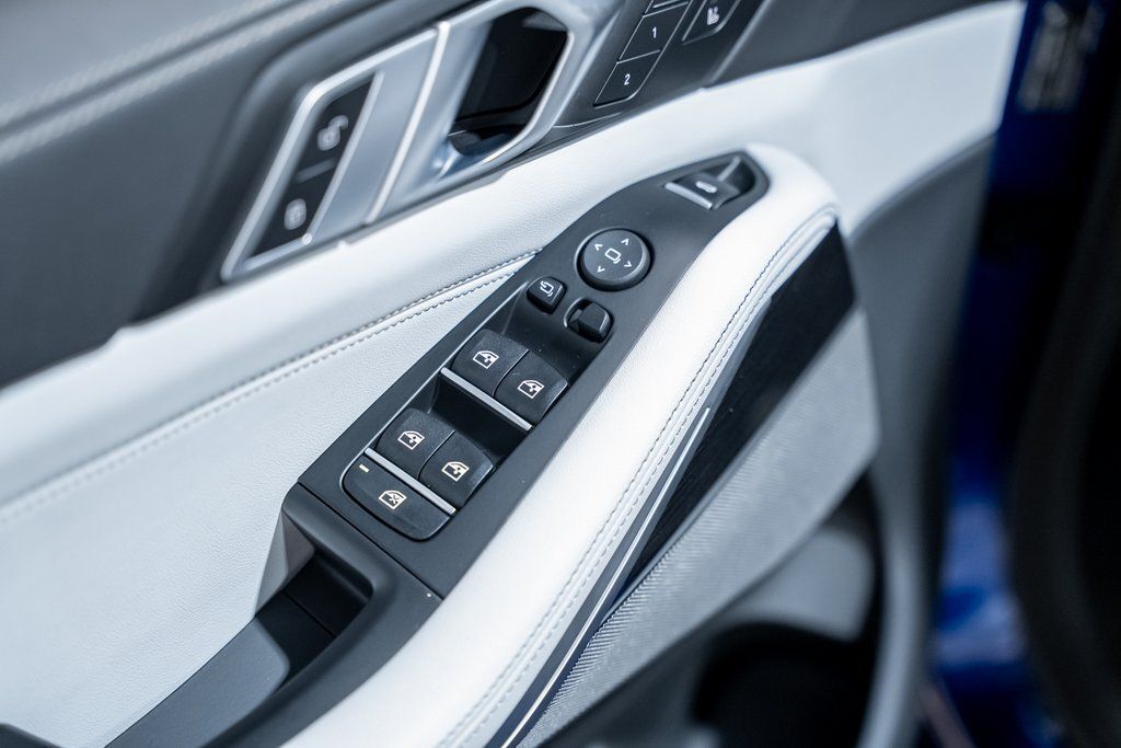 2025 BMW X5 M60i Indianapolis IN