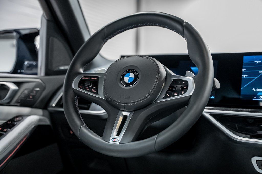 2025 BMW X5 M60i Indianapolis IN