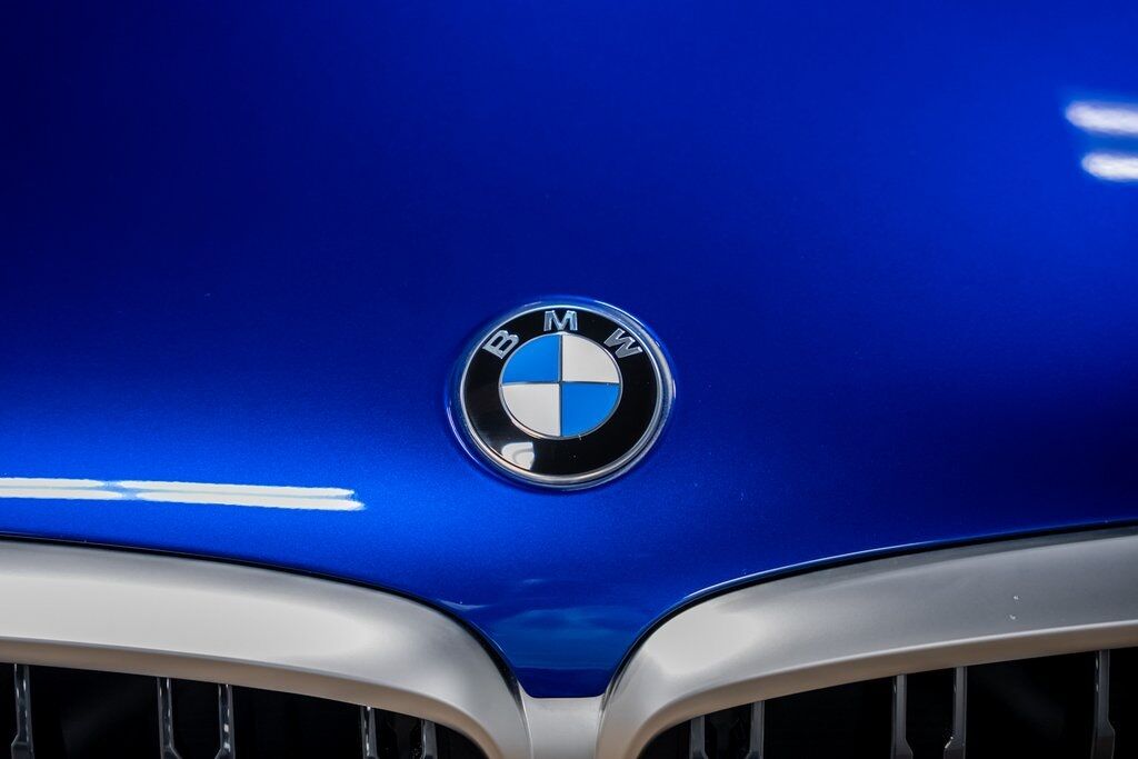 2025 BMW X5 M60i Indianapolis IN