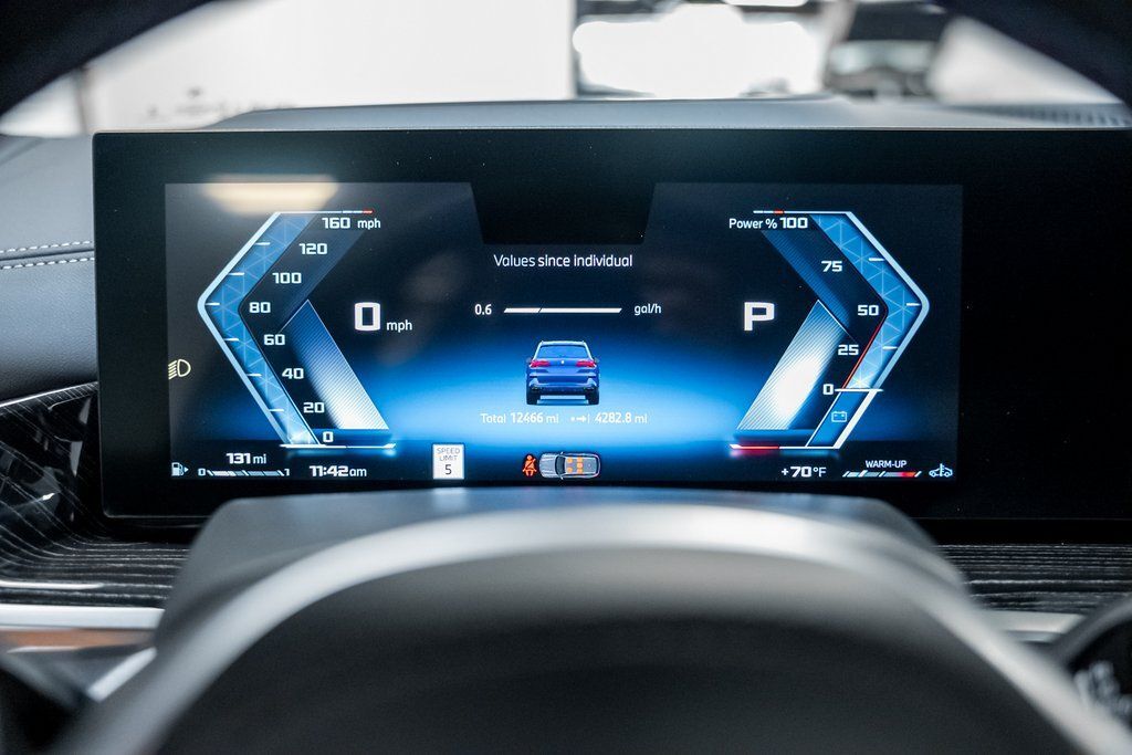 2025 BMW X5 M60i Indianapolis IN