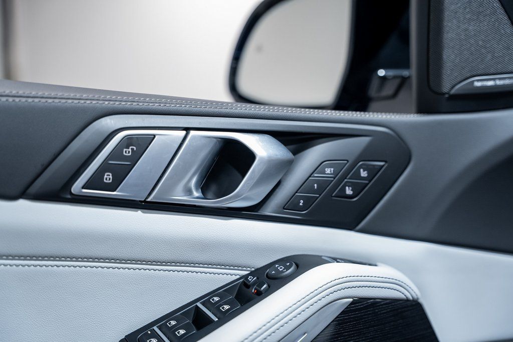 2025 BMW X5 M60i Indianapolis IN