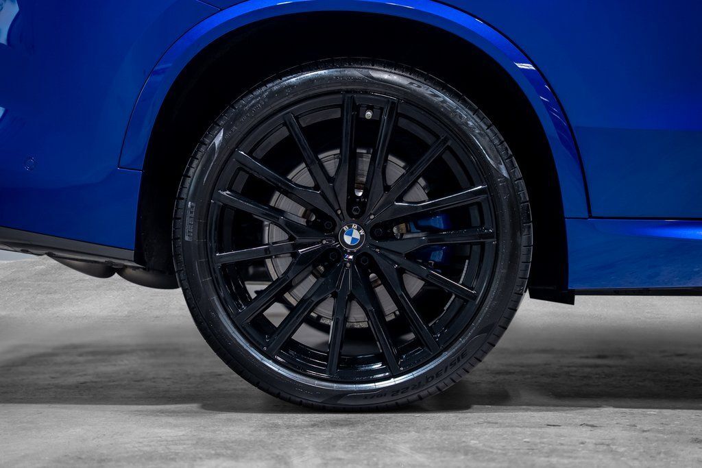 2025 BMW X5 M60i Indianapolis IN