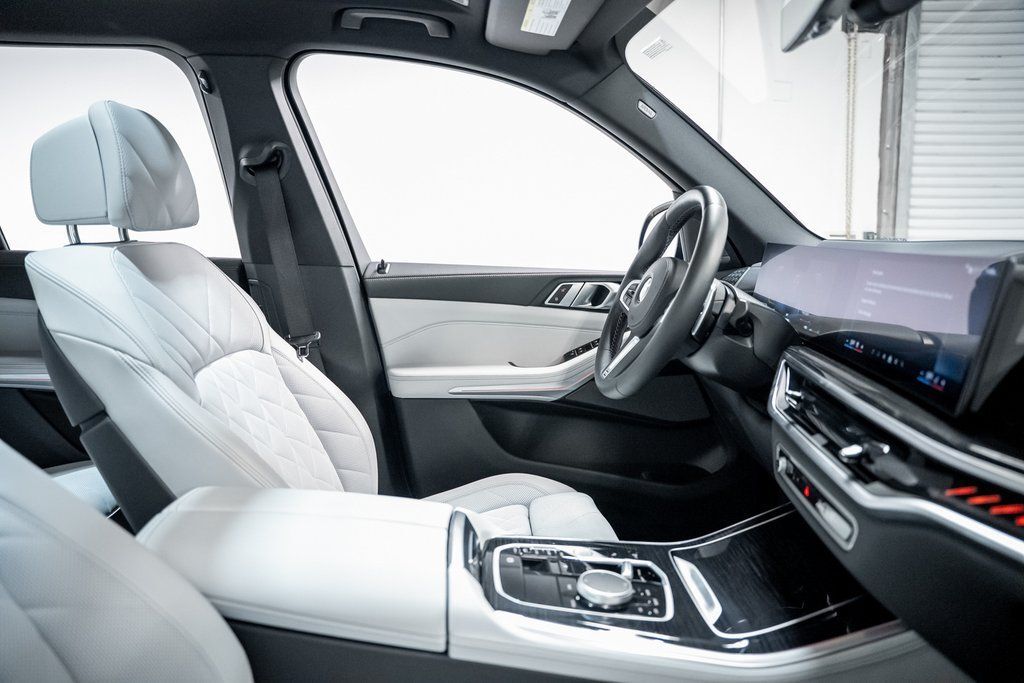 2025 BMW X5 M60i Indianapolis IN