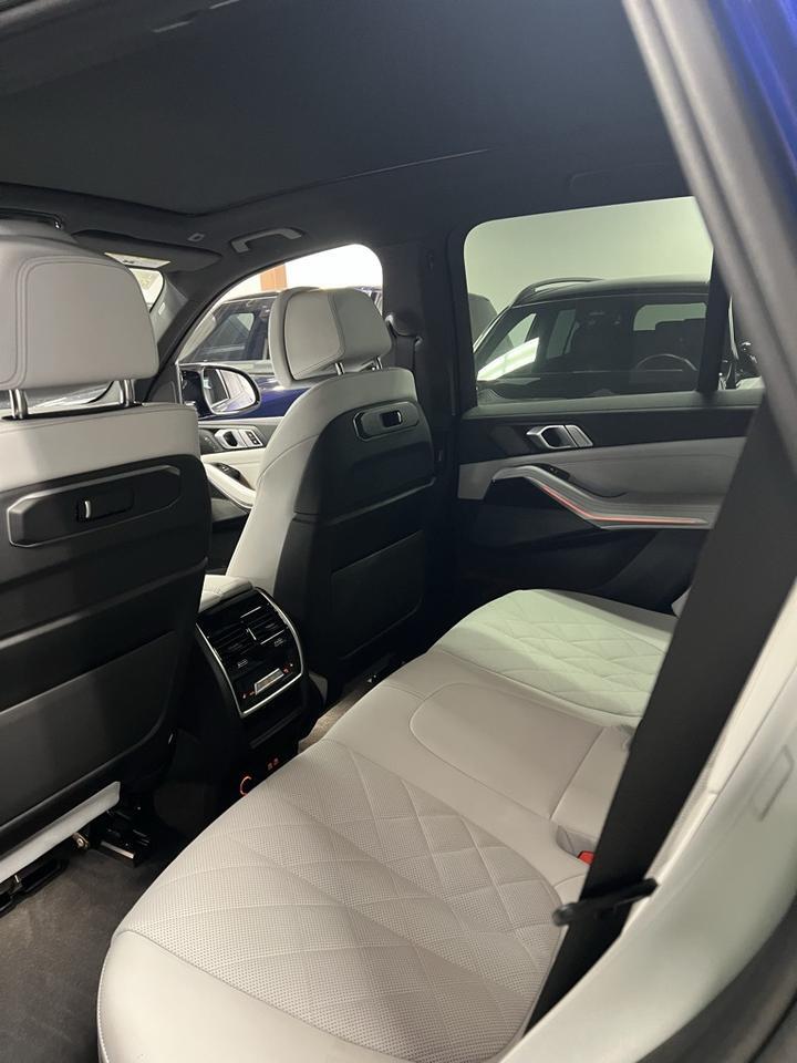 2025 BMW X5 M60i Ft Lauderdale FL