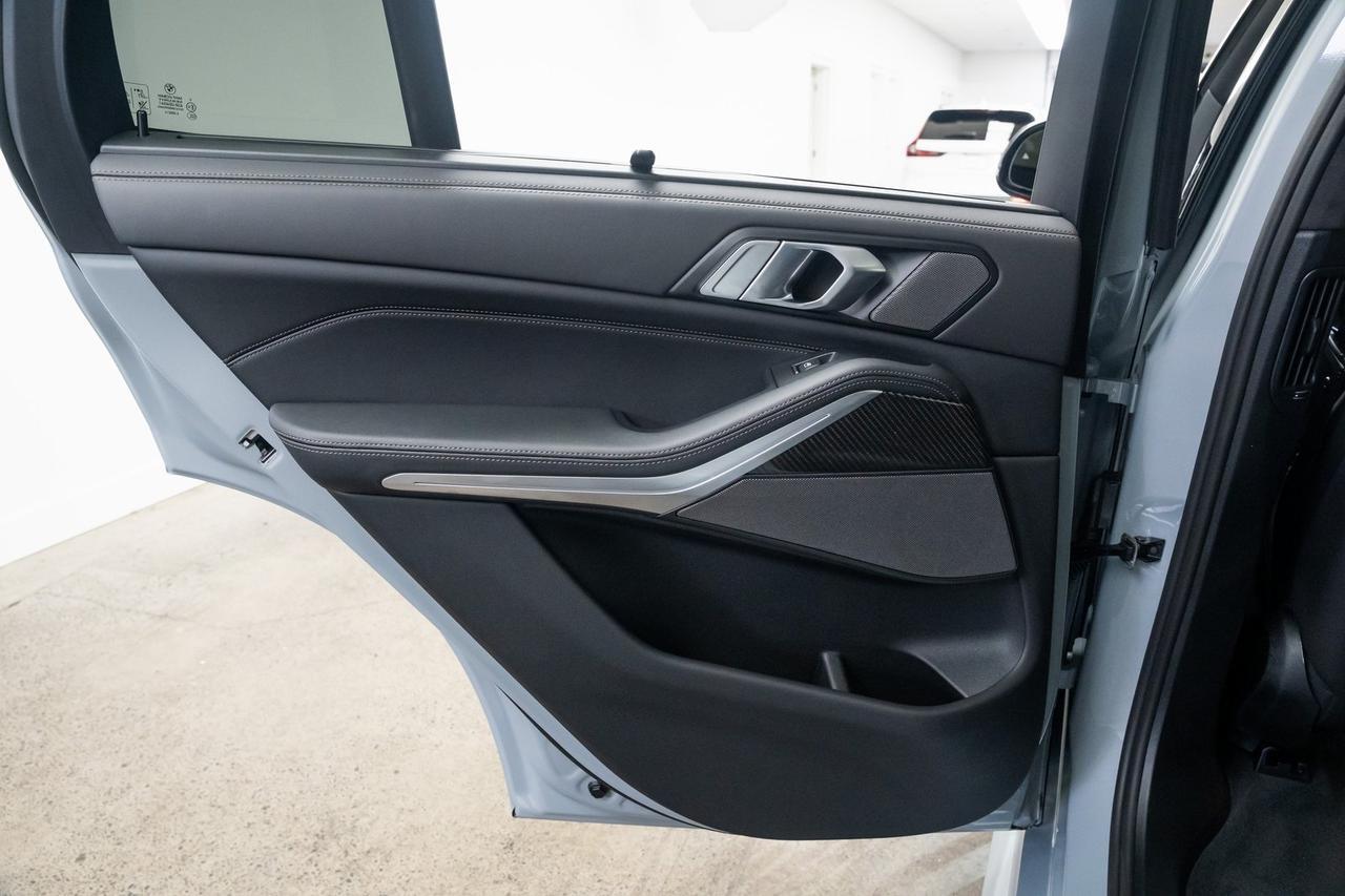 2025 BMW X5 M60i M Sport Package Driving Assistance Package Executi Portland OR