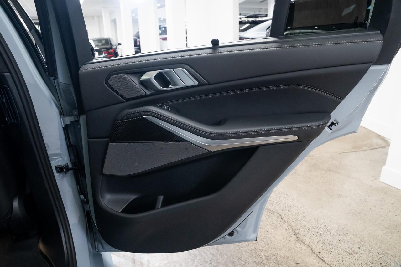 2025 BMW X5 M60i M Sport Package Driving Assistance Package Executi Portland OR