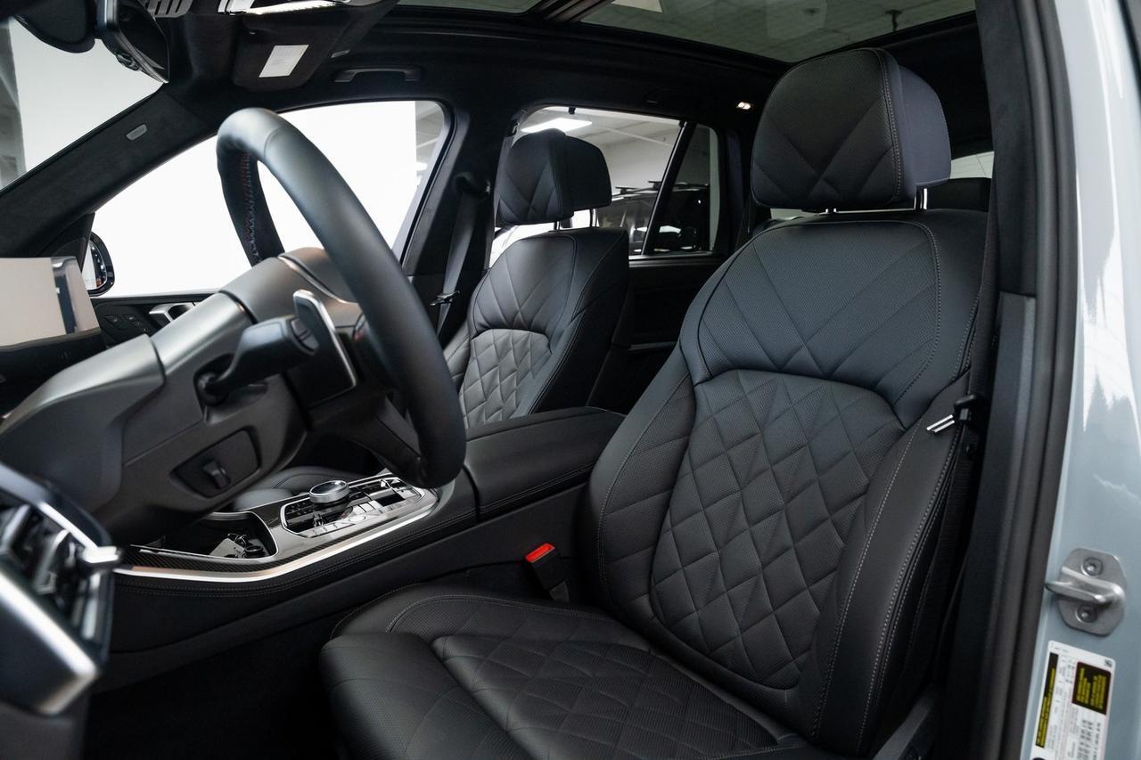 2025 BMW X5 M60i M Sport Package Driving Assistance Package Executi Portland OR