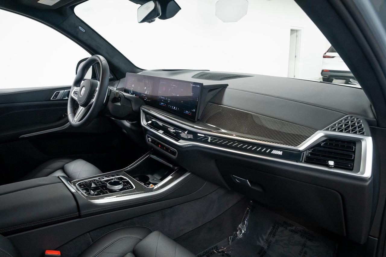 2025 BMW X5 M60i M Sport Package Driving Assistance Package Executi Portland OR