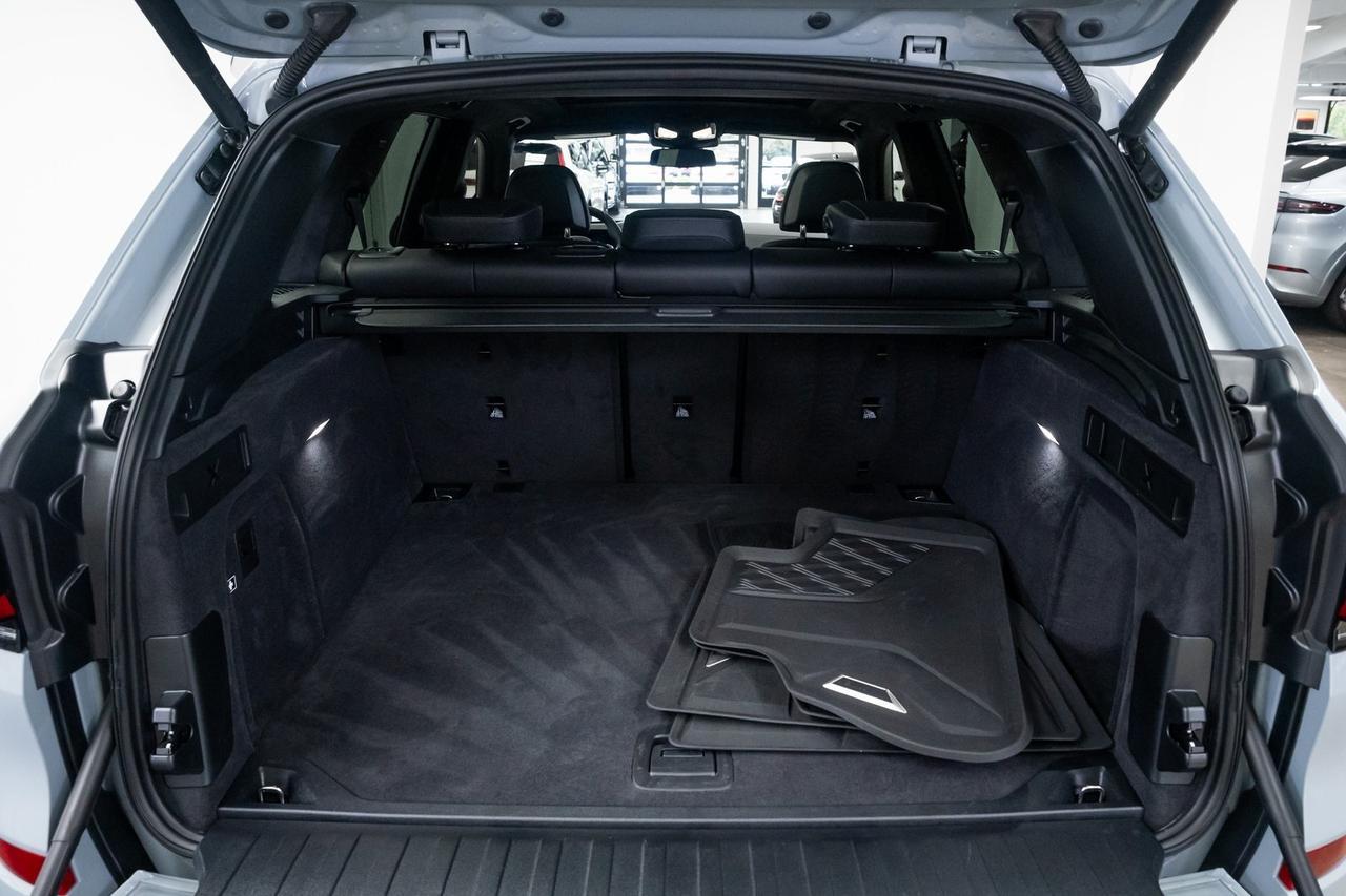 2025 BMW X5 M60i M Sport Package Driving Assistance Package Executi Portland OR