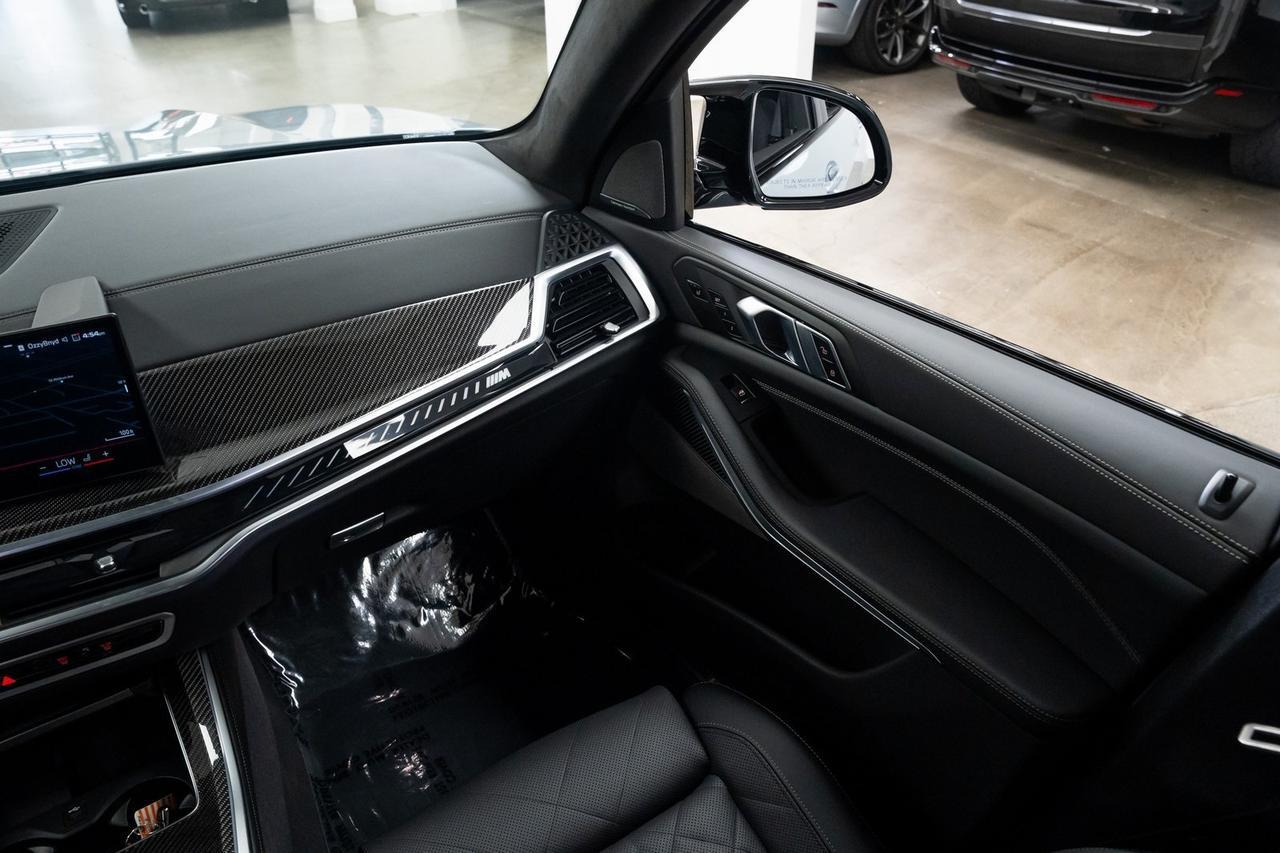 2025 BMW X5 M60i M Sport Package Driving Assistance Package Executi Portland OR