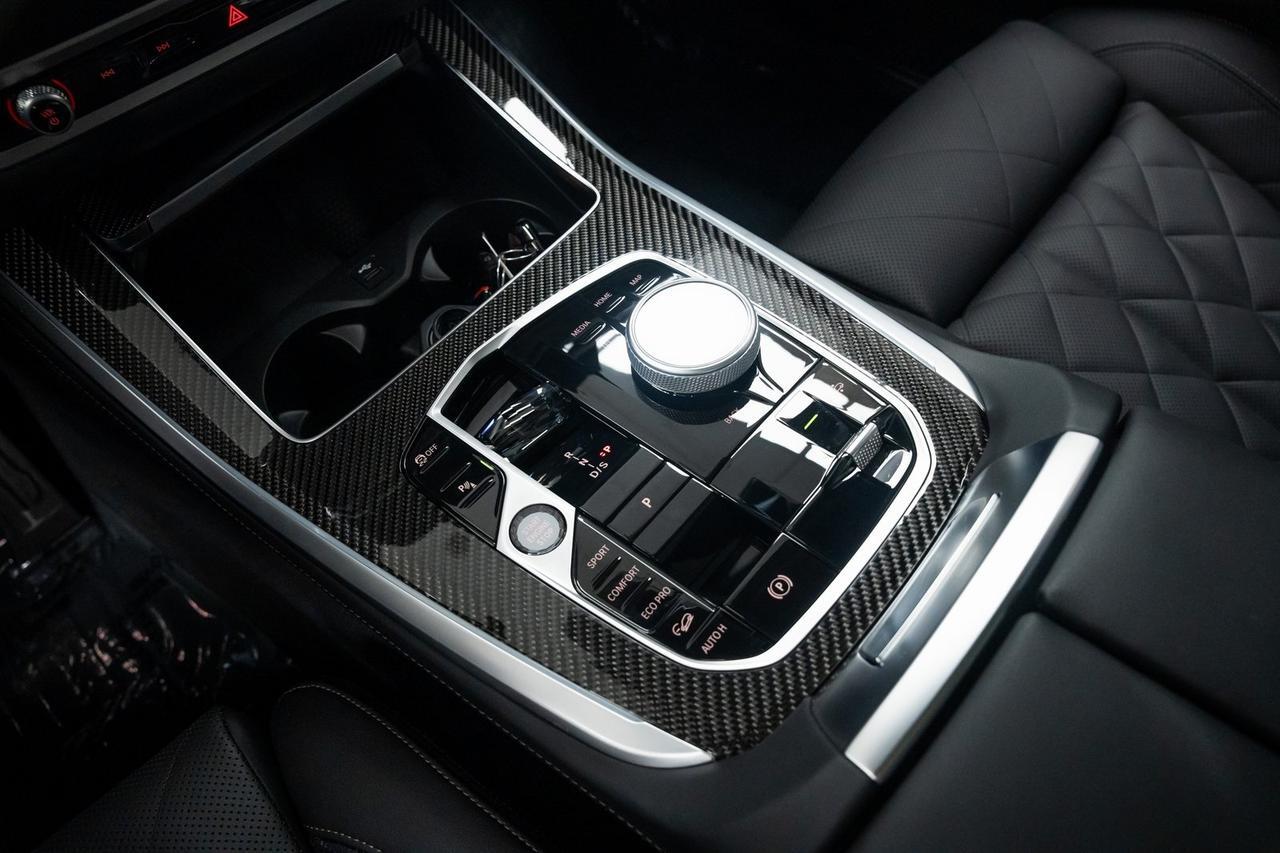 2025 BMW X5 M60i M Sport Package Driving Assistance Package Executi Portland OR