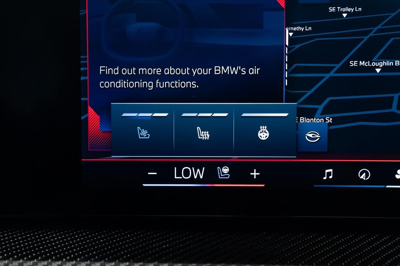 2025 BMW X5 M60i M Sport Package Driving Assistance Package Executi Portland OR