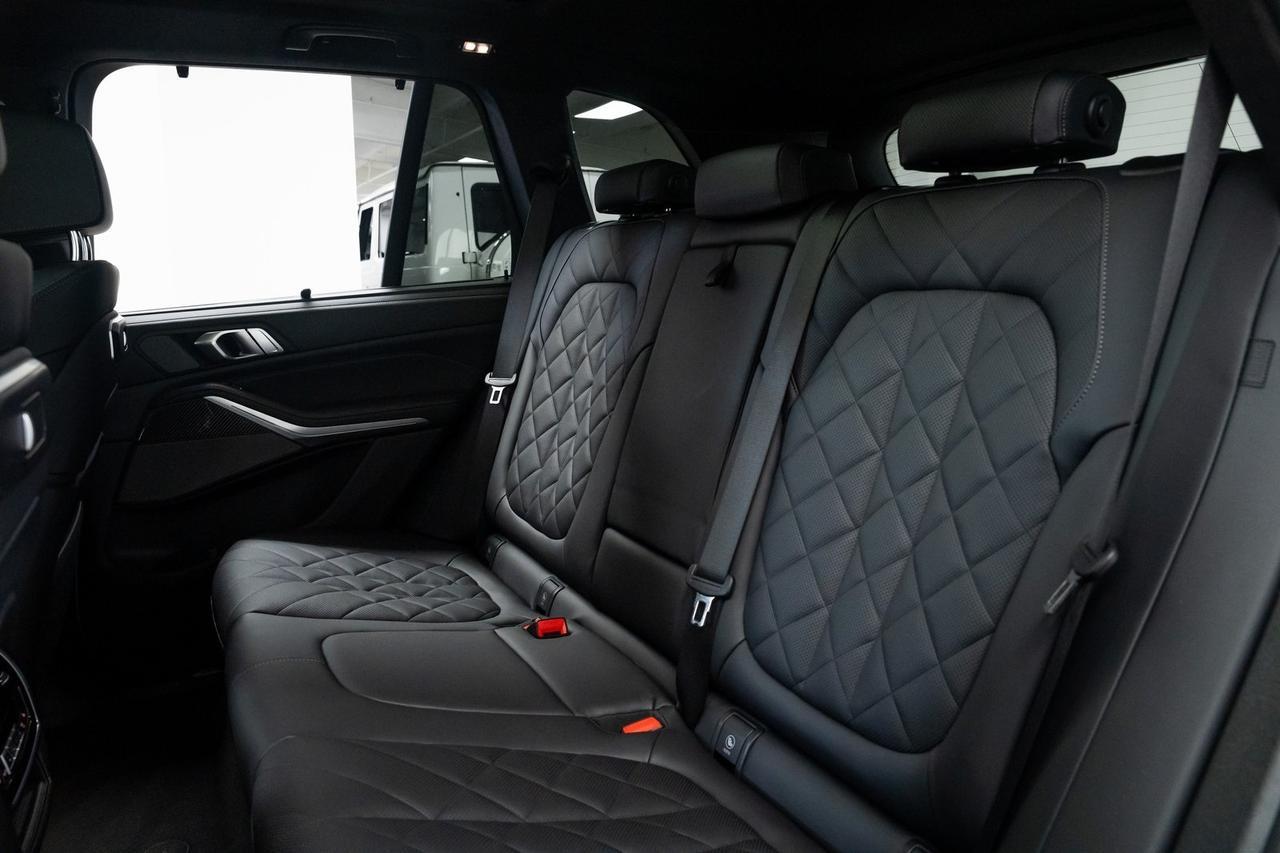 2025 BMW X5 M60i M Sport Package Driving Assistance Package Executi Portland OR