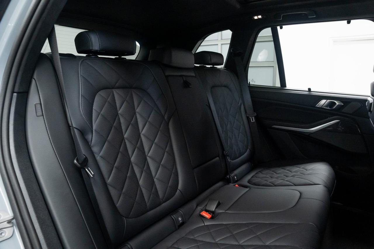 2025 BMW X5 M60i M Sport Package Driving Assistance Package Executi Portland OR