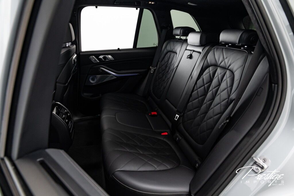 2025 BMW X5 M60i North Miami Beach FL