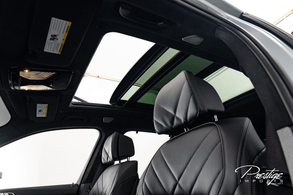 2025 BMW X5 M60i North Miami Beach FL