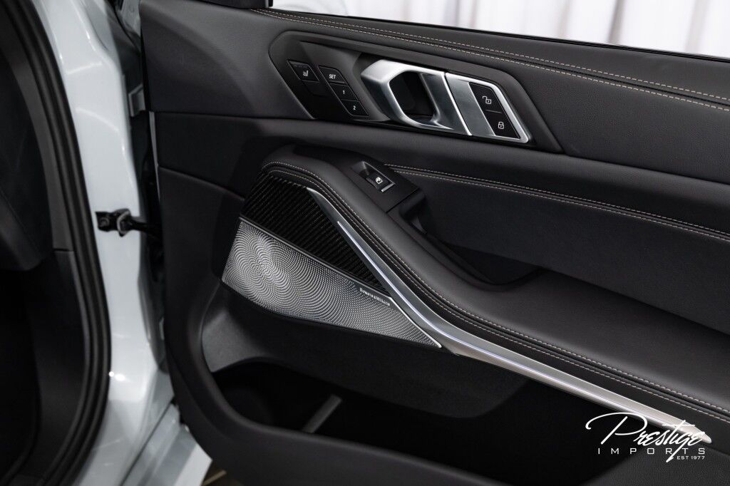 2025 BMW X5 M60i North Miami Beach FL