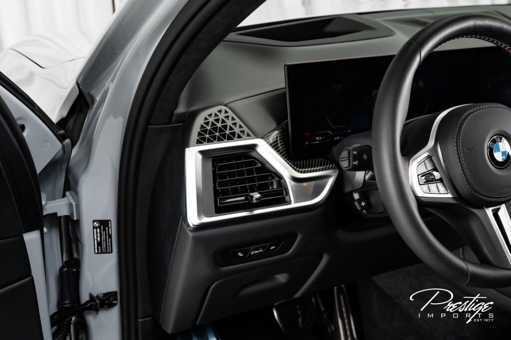 2025 BMW X5 M60i North Miami Beach FL