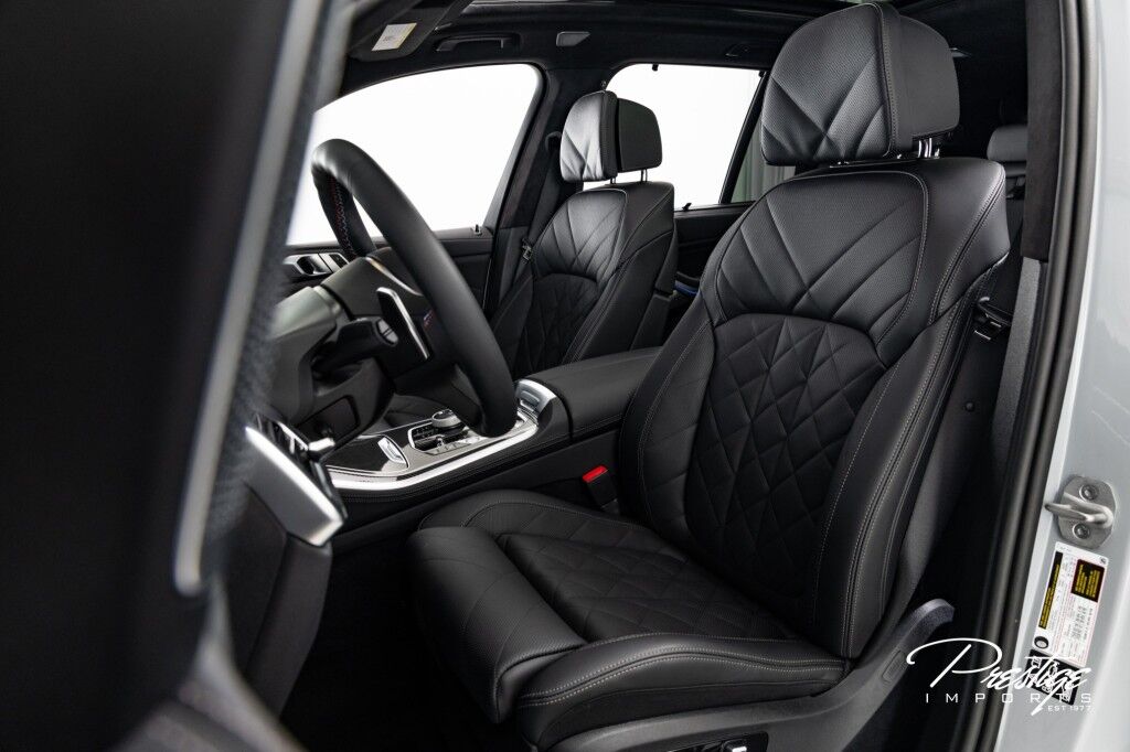 2025 BMW X5 M60i North Miami Beach FL