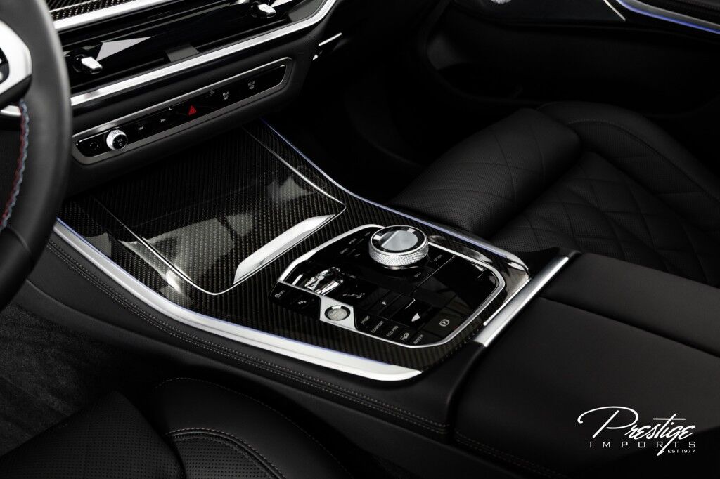 2025 BMW X5 M60i North Miami Beach FL