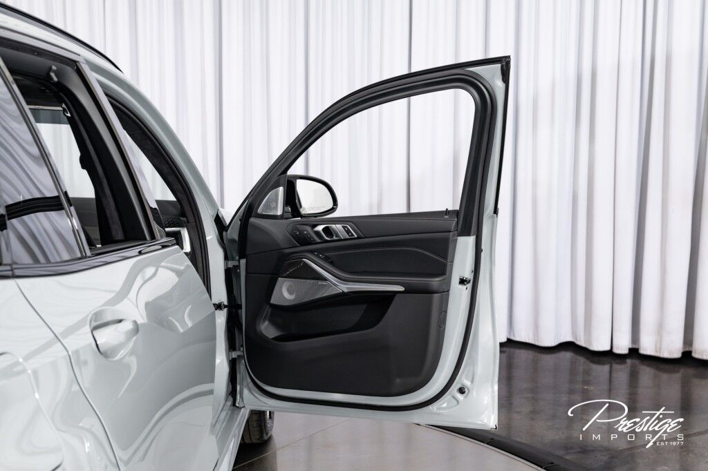 2025 BMW X5 M60i North Miami Beach FL