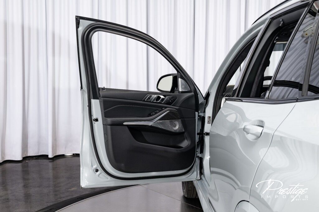 2025 BMW X5 M60i North Miami Beach FL