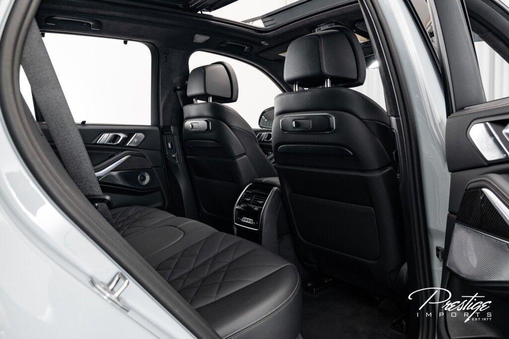 2025 BMW X5 M60i North Miami Beach FL