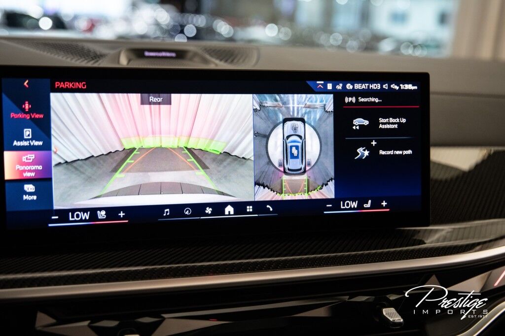 2025 BMW X5 M60i North Miami Beach FL