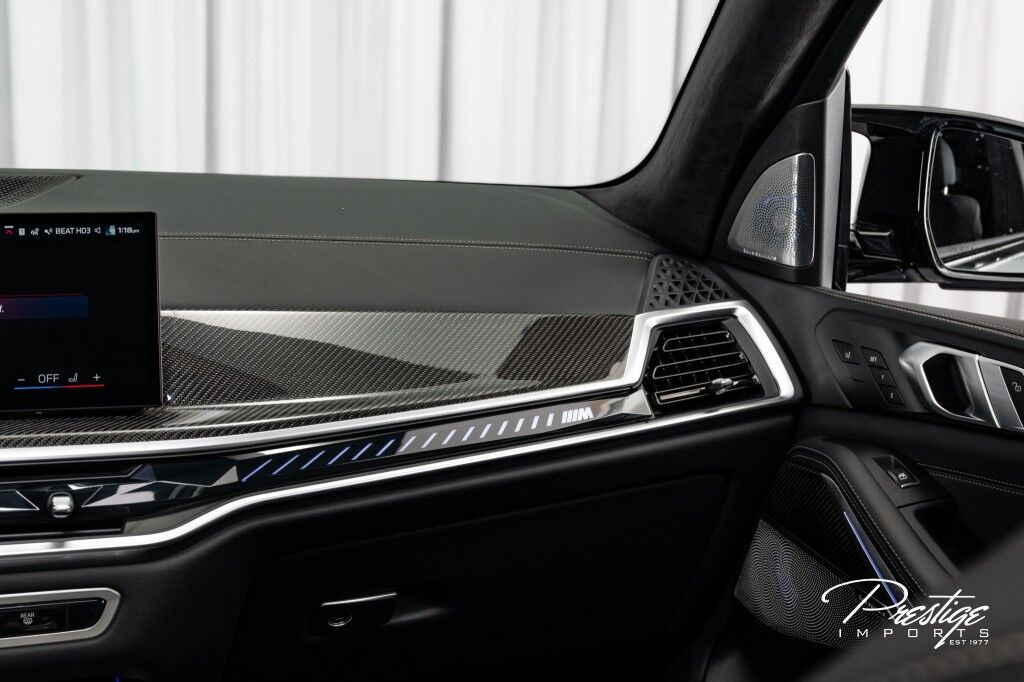 2025 BMW X5 M60i North Miami Beach FL