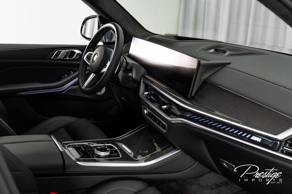 2025 BMW X5 M60i North Miami Beach FL