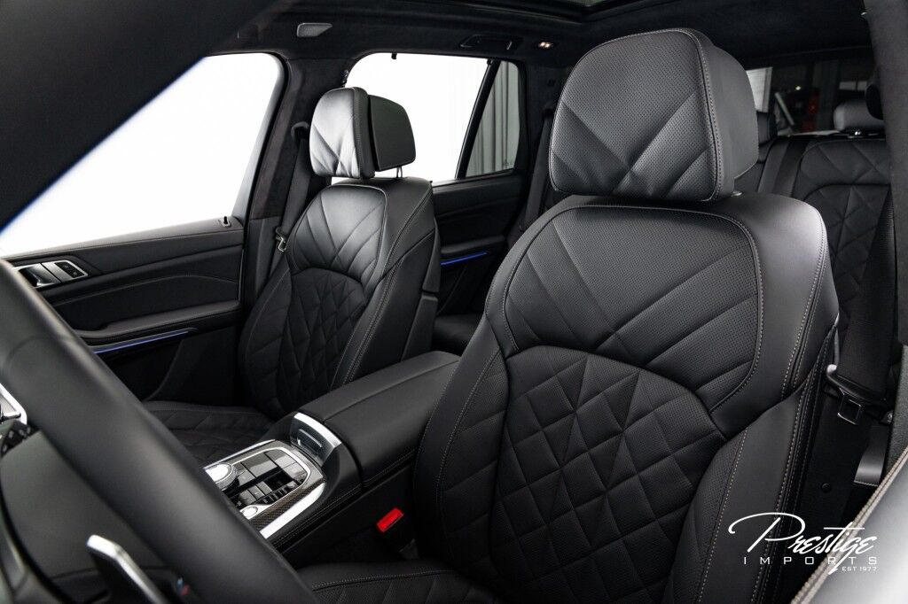 2025 BMW X5 M60i North Miami Beach FL