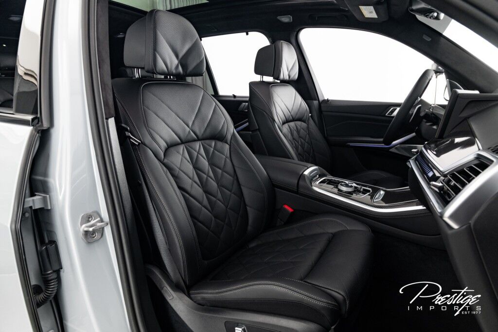 2025 BMW X5 M60i North Miami Beach FL