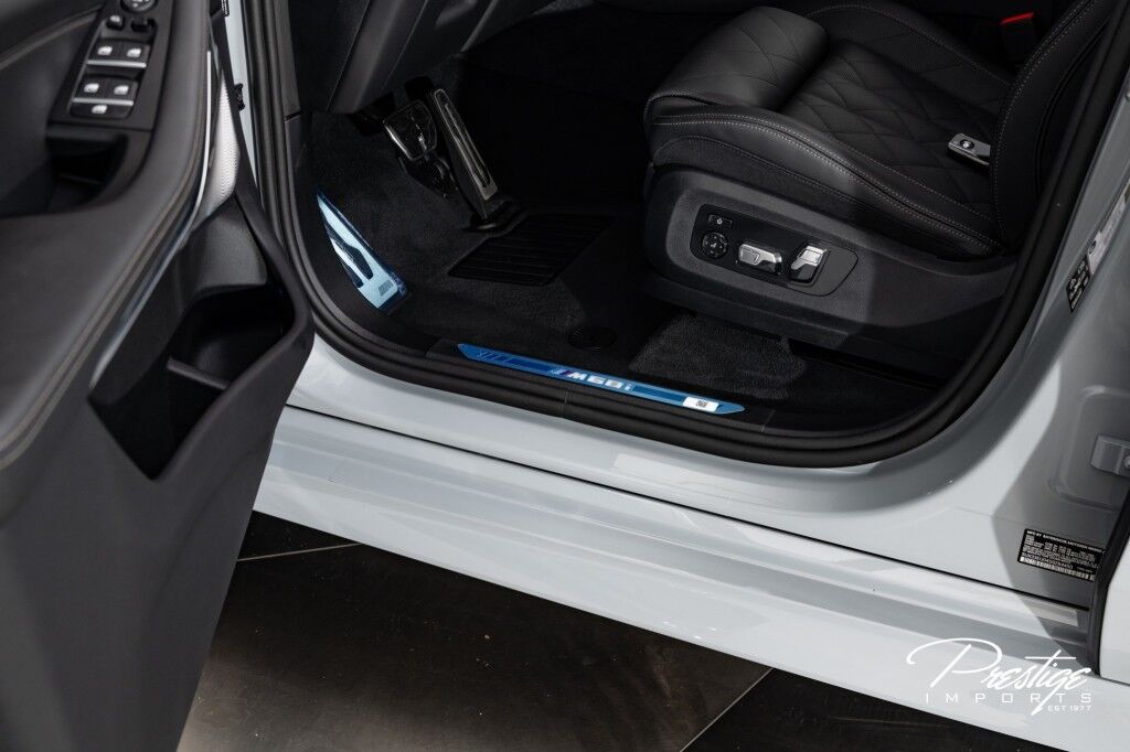 2025 BMW X5 M60i North Miami Beach FL