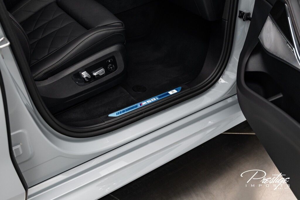 2025 BMW X5 M60i North Miami Beach FL