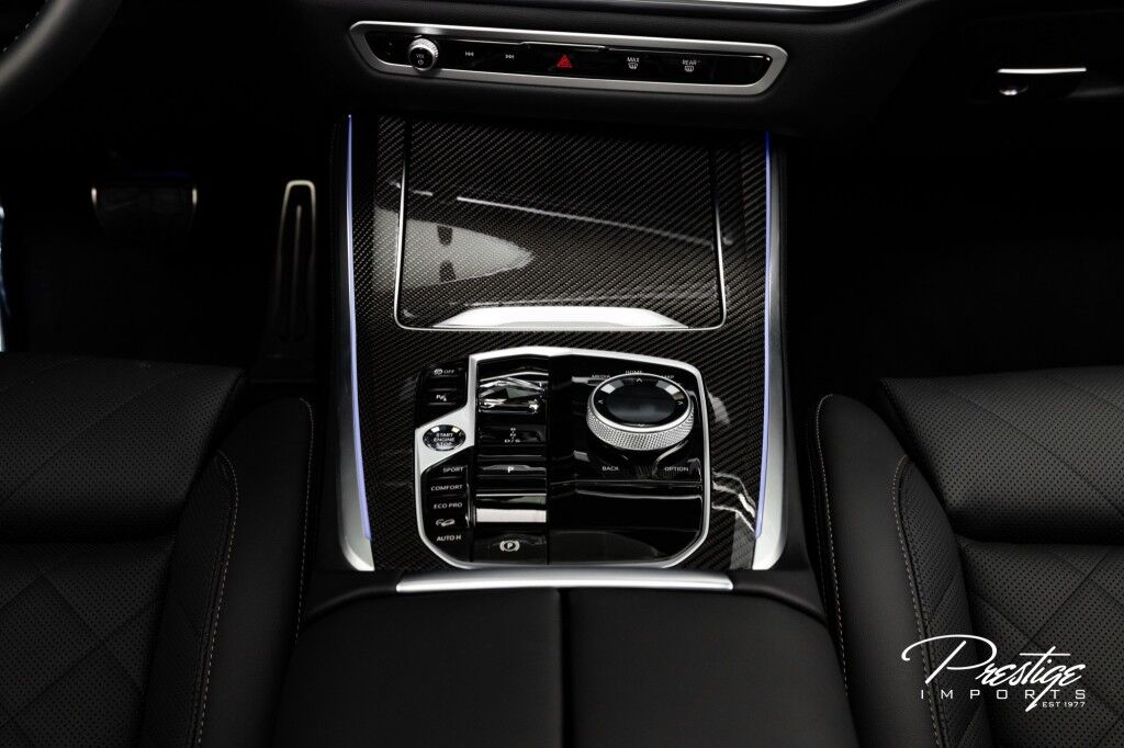 2025 BMW X5 M60i North Miami Beach FL