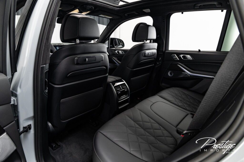 2025 BMW X5 M60i North Miami Beach FL