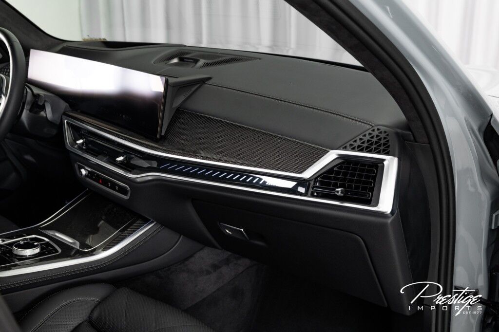 2025 BMW X5 M60i North Miami Beach FL