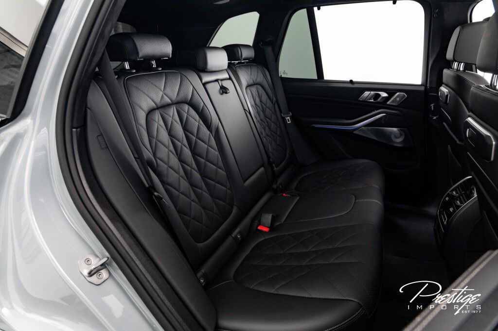 2025 BMW X5 M60i North Miami Beach FL