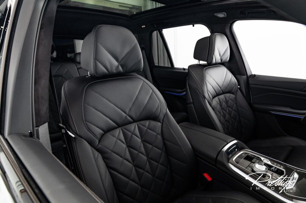 2025 BMW X5 M60i North Miami Beach FL