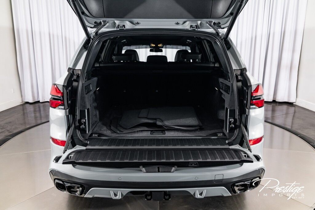 2025 BMW X5 M60i North Miami Beach FL